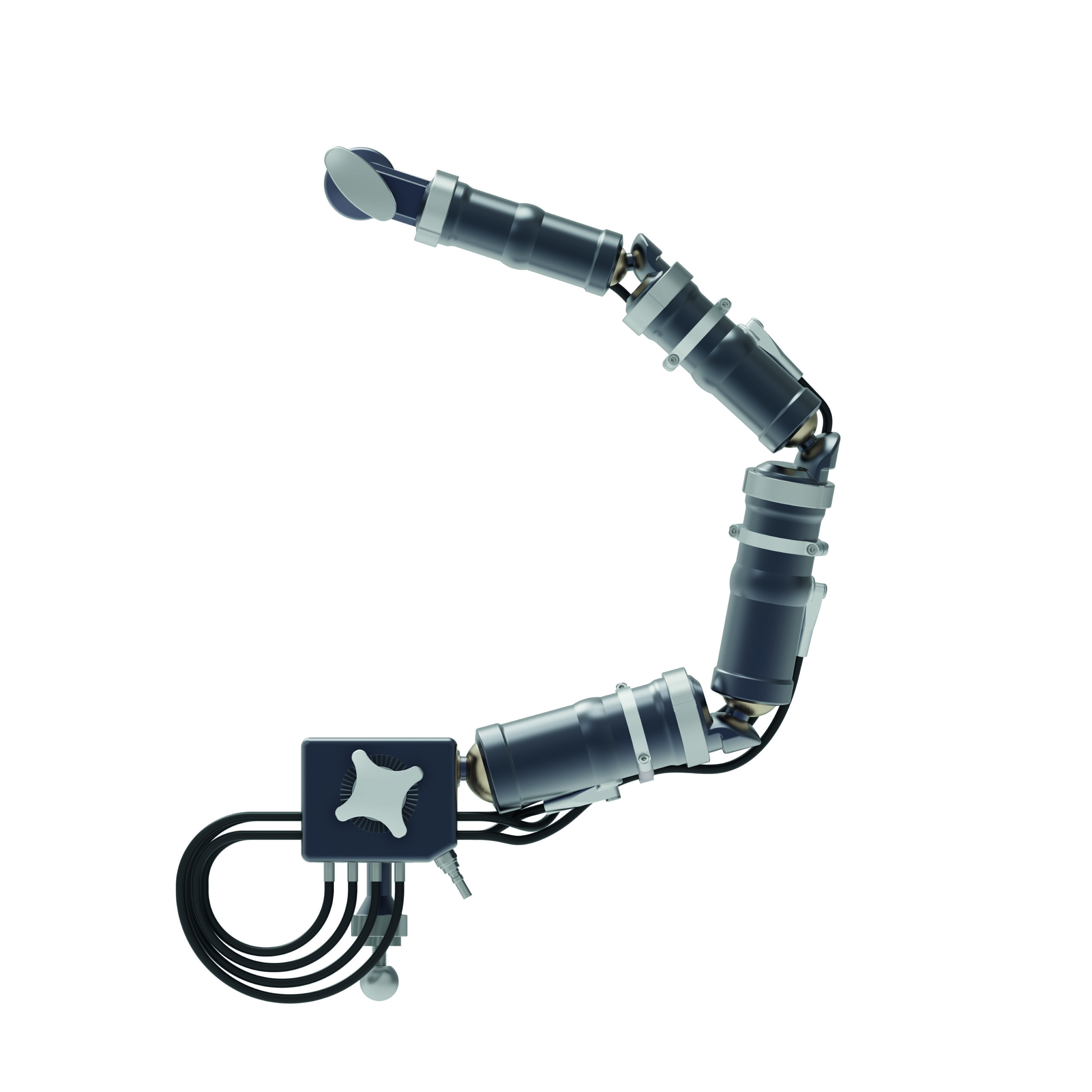 New product Hydraulikus - medical bees