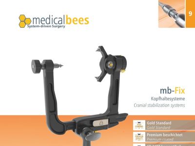 FISSO Baitella, Aesculap Unitrac, Leyla, Hydraulikus,